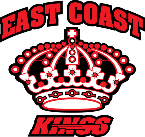 East Coast Kings logo
